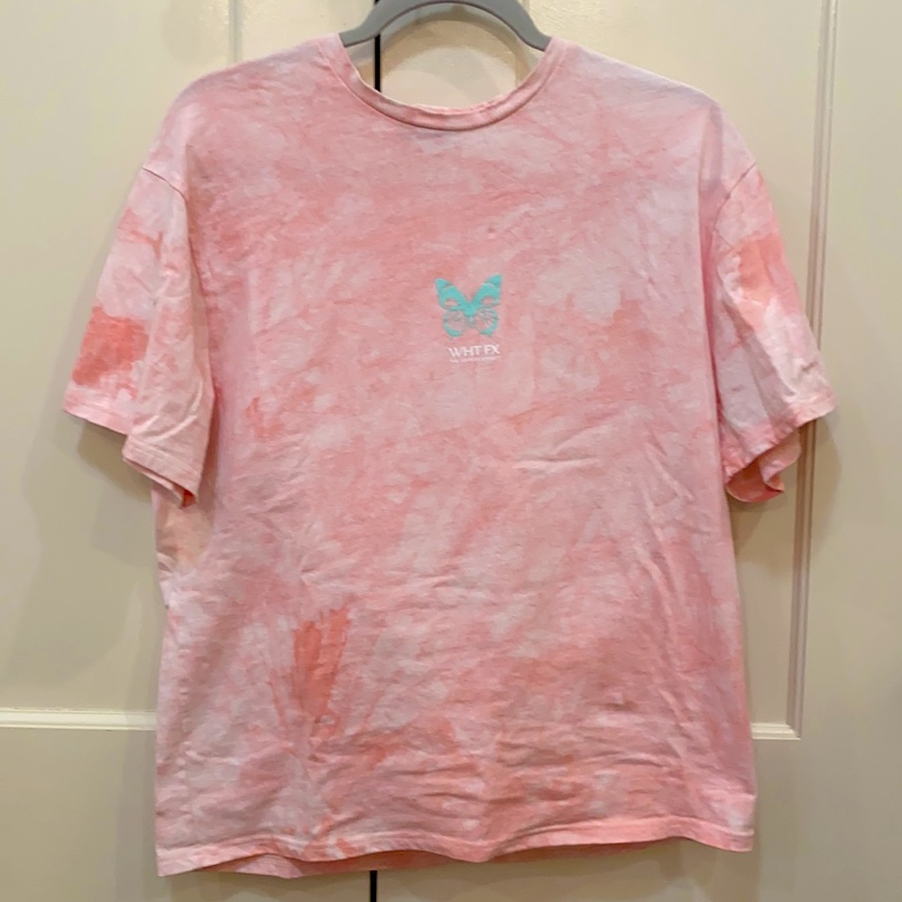 Never before worn White Fox t-shirt!